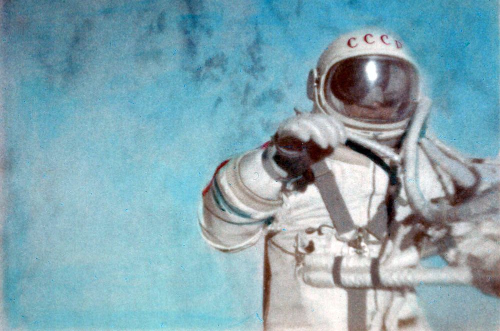 leonov